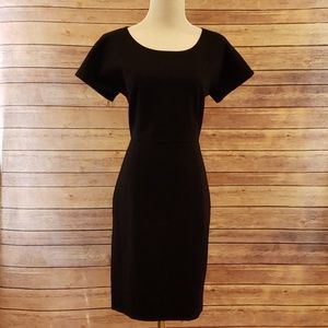 NWOT DKNY Little Black Dress